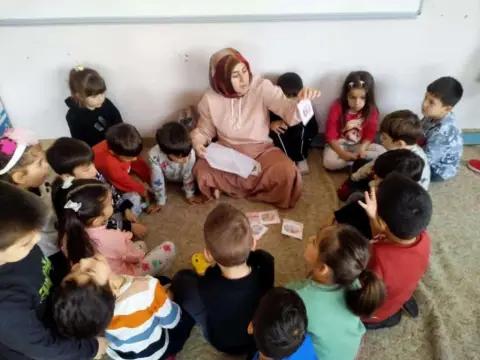 Şehit Ergün Karaca Anaokulu - Kültür