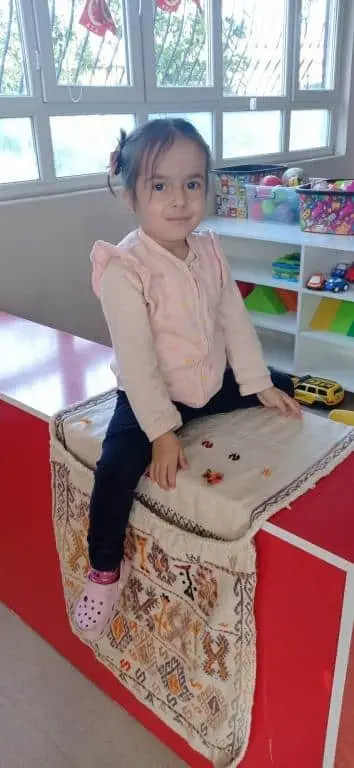 Şehit Ergün Karaca Anaokulu - Kültür