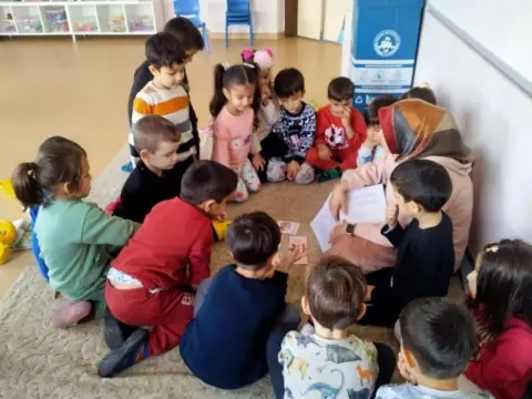 Şehit Ergün Karaca Anaokulu - Kültür