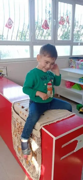 Şehit Ergün Karaca Anaokulu - Kültür