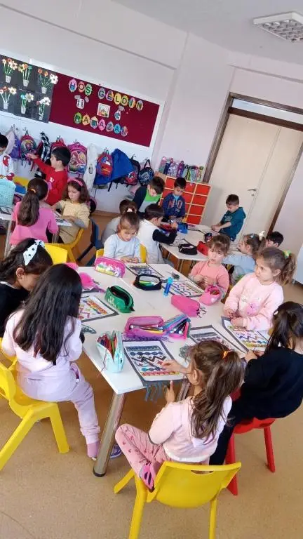 Şehit Ergün Karaca Anaokulu - Kültür