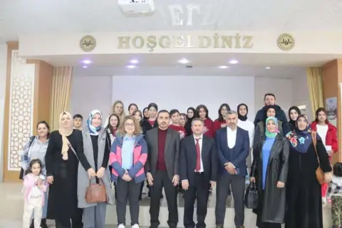 Tepebağ İmam Hatip Ortaokulu - ramazan