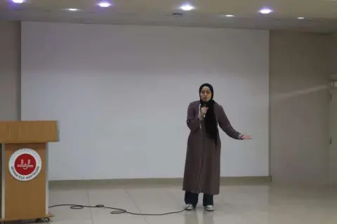 Tepebağ İmam Hatip Ortaokulu - ramazan