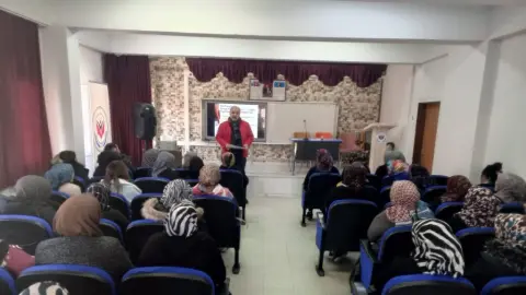 Türkan-İrfan Akün Çok Programlı Anadolu Lisesi - Albüm