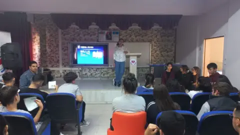 Türkan-İrfan Akün Çok Programlı Anadolu Lisesi - Albüm