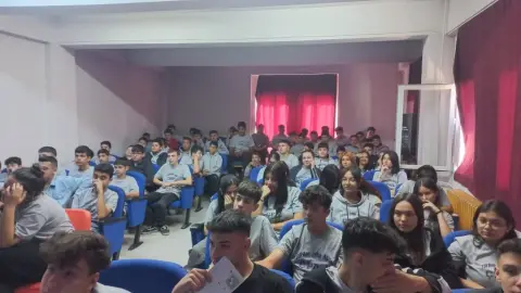 Türkan-İrfan Akün Çok Programlı Anadolu Lisesi - Albüm