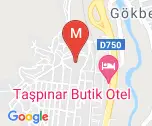 Türkan-İrfan Akün Çok Programlı Anadolu Lisesi - Prag 1 Akış