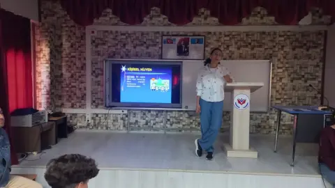 Türkan-İrfan Akün Çok Programlı Anadolu Lisesi - Albüm