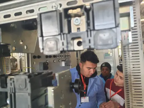 Türkan-İrfan Akün Çok Programlı Anadolu Lisesi - Albüm