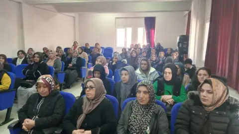 Türkan-İrfan Akün Çok Programlı Anadolu Lisesi - Albüm