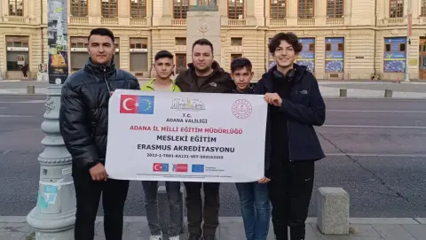 Türkan-İrfan Akün Çok Programlı Anadolu Lisesi - Albüm