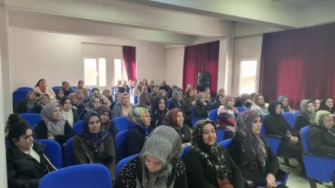 Türkan-İrfan Akün Çok Programlı Anadolu Lisesi - Albüm