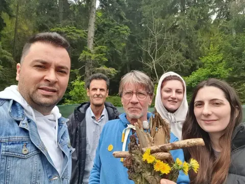Türkan-İrfan Akün Çok Programlı Anadolu Lisesi - Albüm