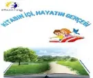 TOKİ Şehit Fikret Yükseler İlkokulu - Okulumuzdan Kareler