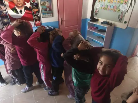 Toktamış İlkokulu - Albüm
