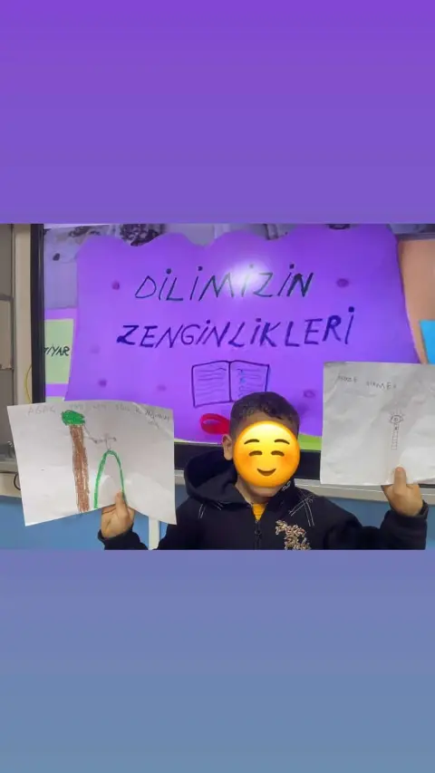 Toktamış İlkokulu - Albüm