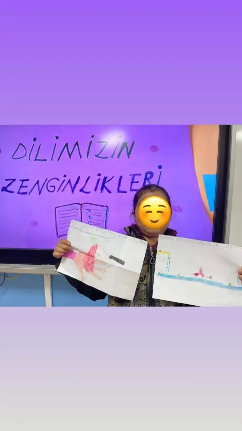 Toktamış İlkokulu - Albüm