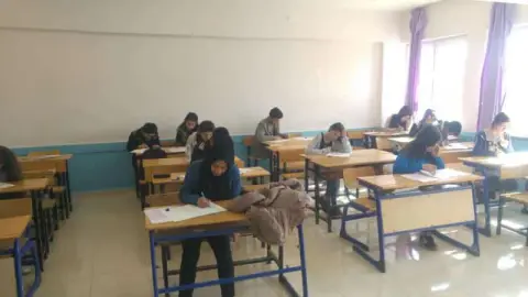 Toros Tarım Anadolu Lisesi - 2.Dönem DYK