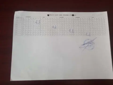 TOKİ Şehit Bahattin Kalaycı İlkokulu - galeri