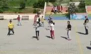 TOKİ Şehit Bahattin Kalaycı İlkokulu - galeri