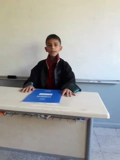 Cumhuriyet İlkokulu - 3/ A Sınıf Etkinliklerimiz