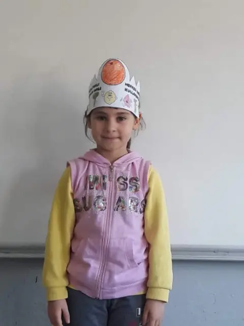 Cumhuriyet İlkokulu - 3/ A Sınıf Etkinliklerimiz