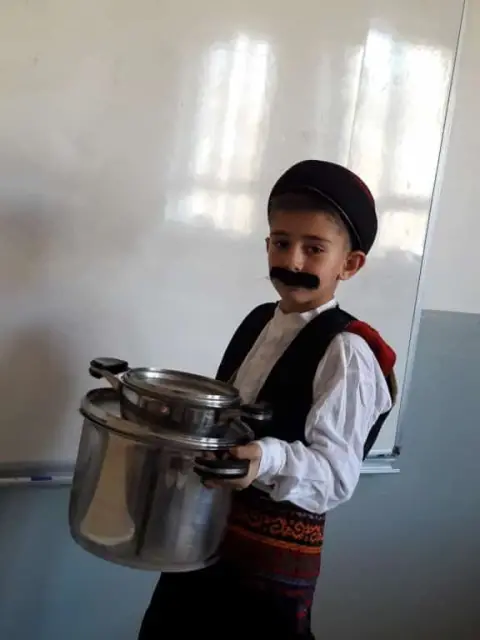 Cumhuriyet İlkokulu - 3/ A Sınıf Etkinliklerimiz