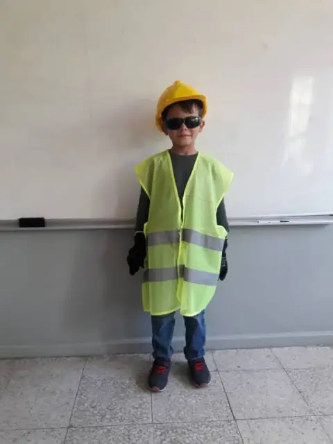 Cumhuriyet İlkokulu - 3/ A Sınıf Etkinliklerimiz