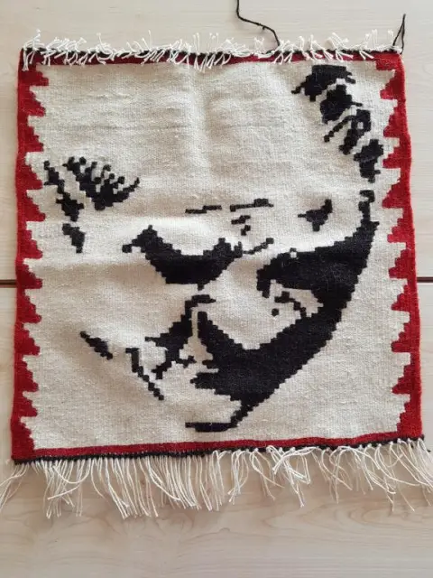 Tufanbeyli Halk Eğitimi Merkezi - Yöresel Kilim Dokuma