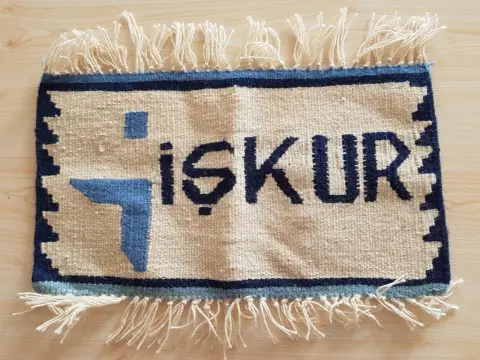 Tufanbeyli Halk Eğitimi Merkezi - Yöresel Kilim Dokuma