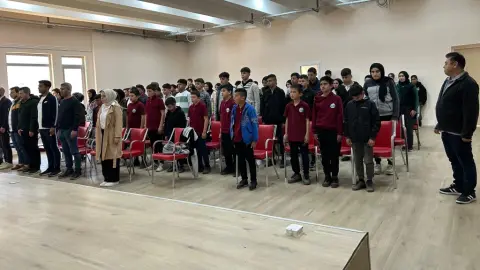 Tufanbeyli Anadolu İmam Hatip Lisesi - Albüm