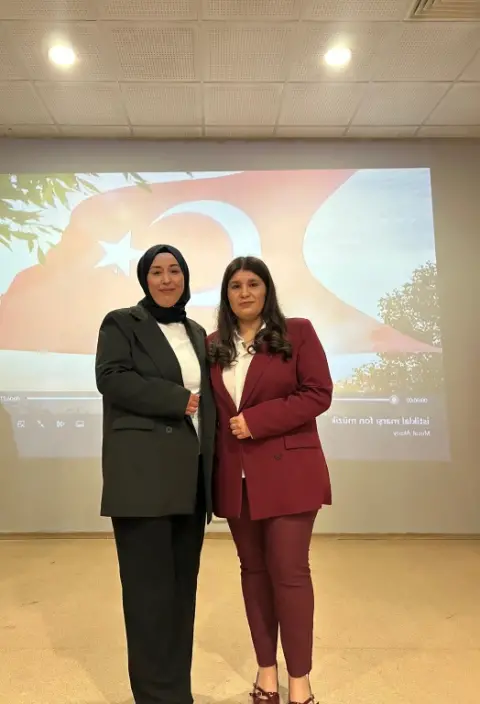 Tufanbeyli Anadolu İmam Hatip Lisesi - Albüm