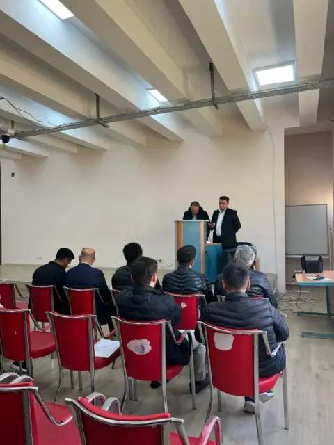 Tufanbeyli Anadolu İmam Hatip Lisesi - Albüm