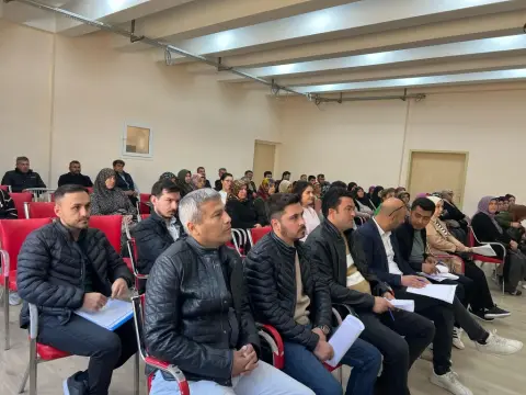 Tufanbeyli Anadolu İmam Hatip Lisesi - Albüm