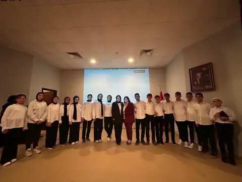 Tufanbeyli Anadolu İmam Hatip Lisesi - Albüm