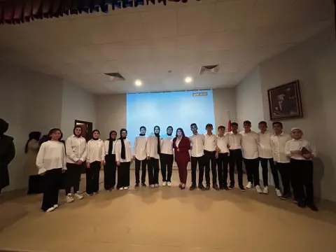 Tufanbeyli Anadolu İmam Hatip Lisesi - Albüm