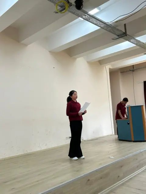 Tufanbeyli Anadolu İmam Hatip Lisesi - Albüm