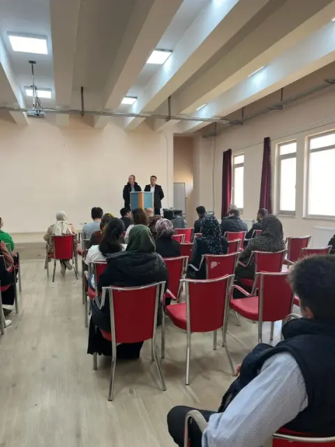 Tufanbeyli Anadolu İmam Hatip Lisesi - Albüm