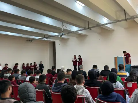 Tufanbeyli Anadolu İmam Hatip Lisesi - Albüm