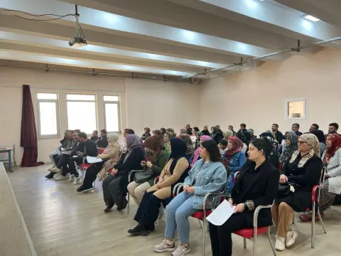 Tufanbeyli Anadolu İmam Hatip Lisesi - Albüm