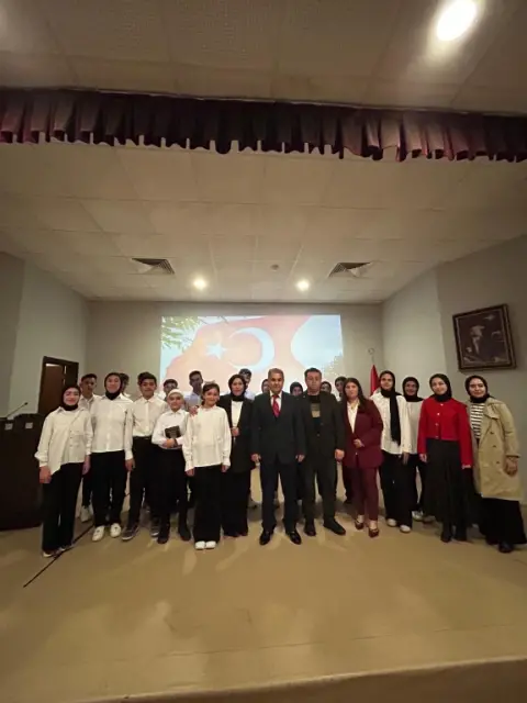 Tufanbeyli Anadolu İmam Hatip Lisesi - Albüm