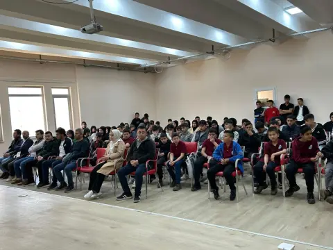 Tufanbeyli Anadolu İmam Hatip Lisesi - Albüm