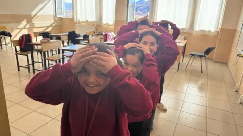 Tufanbeyli Anadolu İmam Hatip Lisesi - Albüm