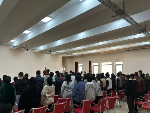 Tufanbeyli Anadolu İmam Hatip Lisesi - Albüm