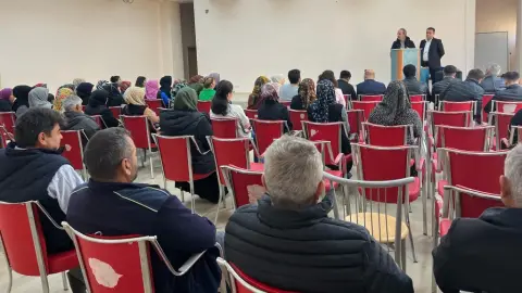 Tufanbeyli Anadolu İmam Hatip Lisesi - Albüm