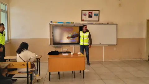 Tufanbeyli Anadolu İmam Hatip Lisesi - Albüm