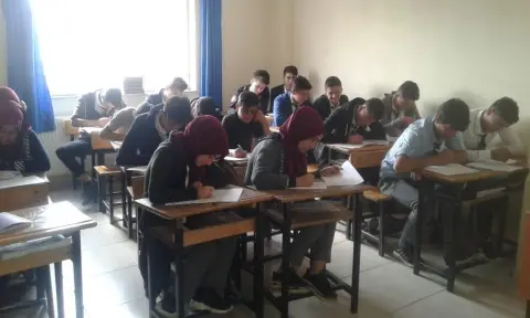 Tufanbeyli Anadolu İmam Hatip Lisesi - 2019 YKS Hazırlık Çalışmaları