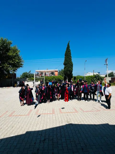 Tuzla Çok Programlı Anadolu Lisesi - Albüm