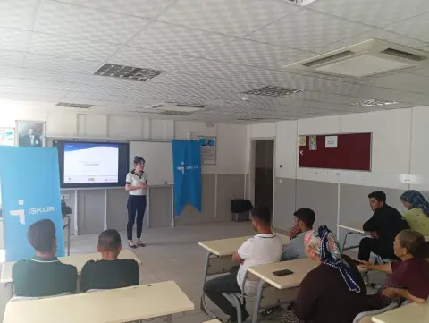 Tuzla Çok Programlı Anadolu Lisesi - Albüm