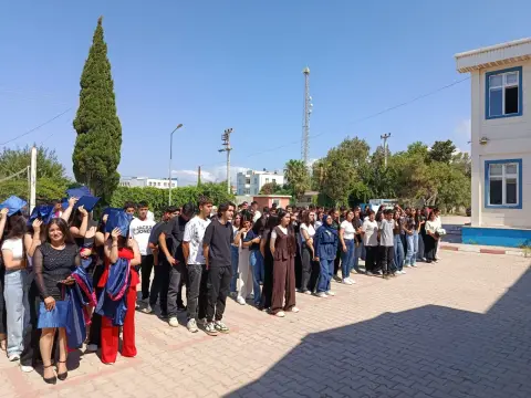 Tuzla Çok Programlı Anadolu Lisesi - Albüm